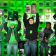 They’re happy as they’ve not tried to install those consoles yet.